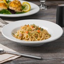 PLATO SOPERO REDONDO 22.5cm / 13oz 840-340-008