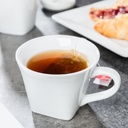TAZA SLATE 8oz SL-30