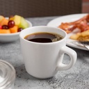 TAZA ALTA ROLLED EDGE 7oz 840-110-004