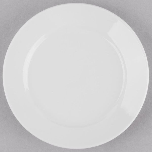 PLATO TRINCHE ROLLED EDGE 13.75cm 840-405R-22