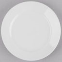 PLATO TRINCHE ROLLED EDGE 13.75cm 840-405R-22