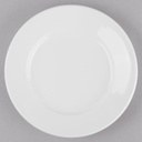 PLATO TRINCHE ROLLED EDGE 18cm 840-420R-24