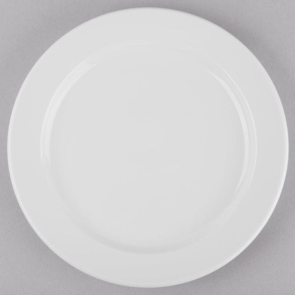 PLATO TRINCHE ROLLED EDGE 23cm 840-425R-25
