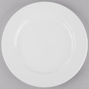 PLATO TRINCHE ROLLED EDGE 26cm 840-438R-10