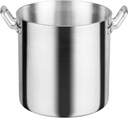 OLLA ALTA RECTA 24 CMS 10 L ACORAZADA No 4030235