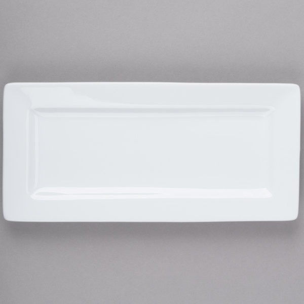 PLATO RECTANGULAR SLATE 27.5cm x 12.5cm SL-21