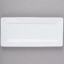 PLATO RECTANGULAR SLATE 27.5cm x 12.5cm SL-21
