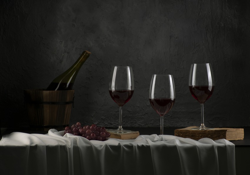 COPA DE VINO LESPRIT 530ml #S014 - 1710972