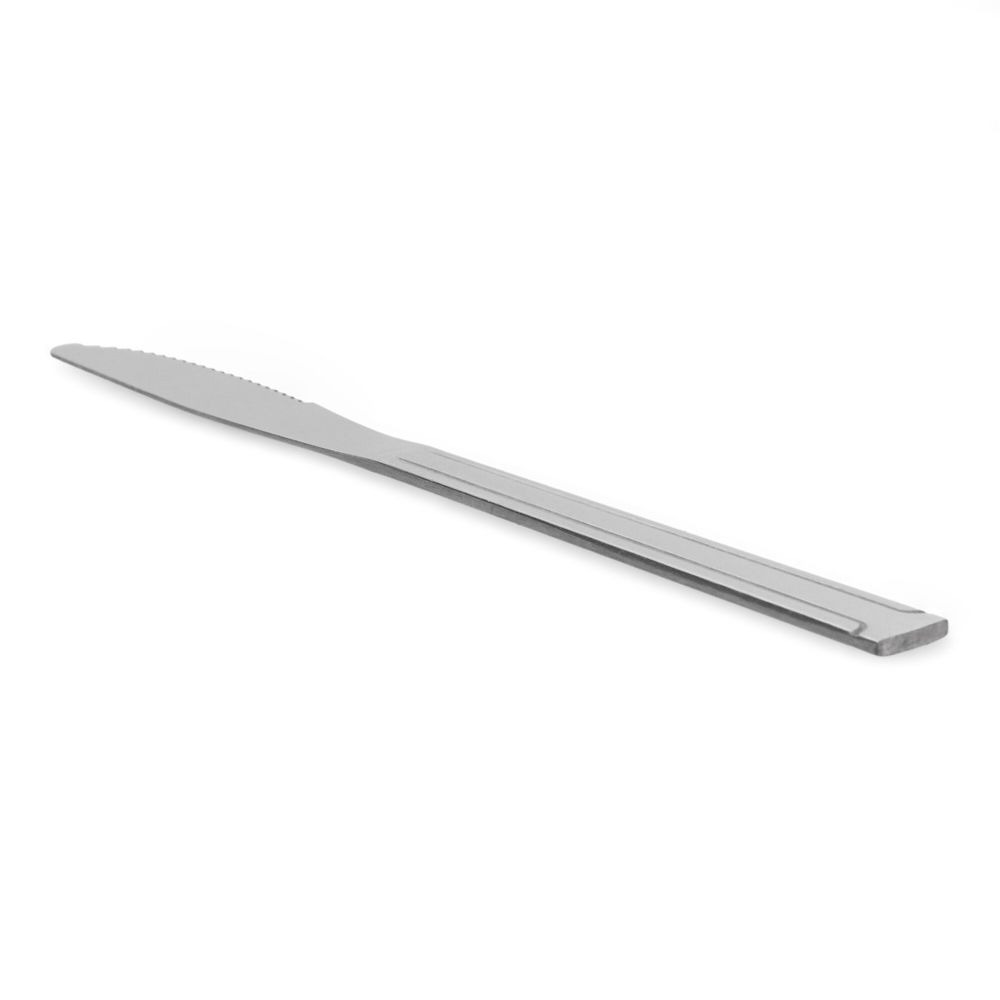 CUCHILLO REGULAR BARCELO 40g 20cm (1 PZA) 153-019-004
