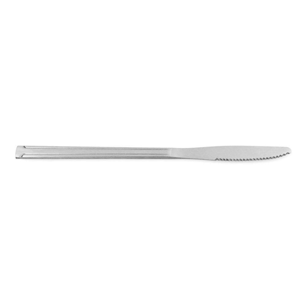 CUCHILLO REGULAR BARCELO 40g 20cm (1 PZA) 153-019-004