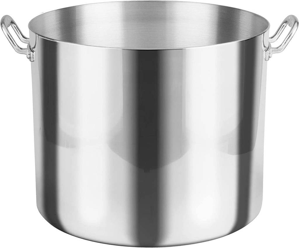 OLLA ALTA RECTA 80 LTS 50 CMS ACORAZADA No 4030341