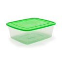 CAJA MIL USOS TRASP. NATURAL 13 LTS No 602