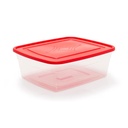 CAJA MIL USOS TRASP. NATURAL 13 LTS No 602