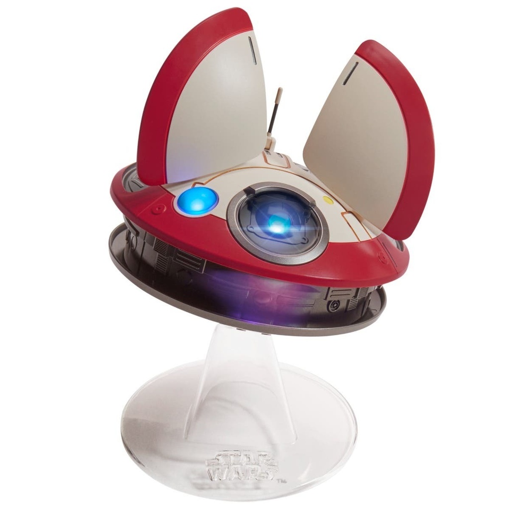 HASBRO STAR WARS L0-LA59 (LOLA) ANIMATRONIC F3918