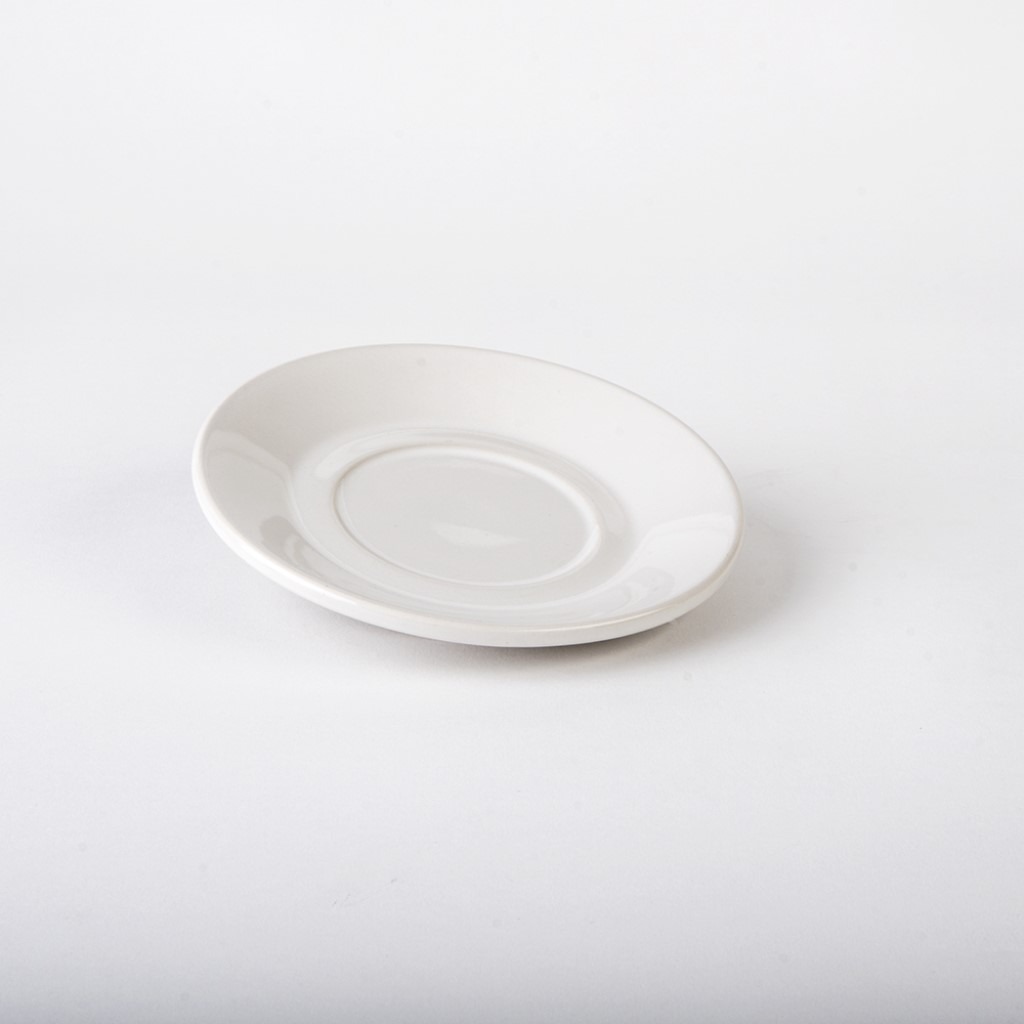 PLATO CAFE 16 BLANCO GLACIAL No 309049
