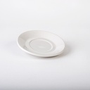 PLATO CAFE 16 BLANCO GLACIAL No 309049