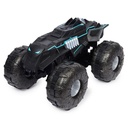 RC BATMAN ALL TERRAIN SPIN MASTER