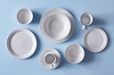 PLATO PARA TAZA 16m MADRILEÑA - 38520