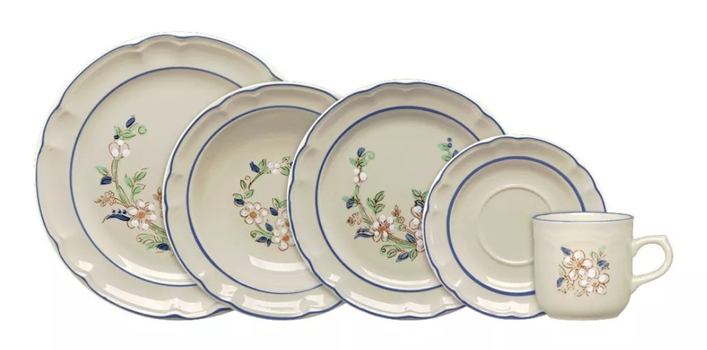 PLATO TRINCHE 27cm SANTA ANITA VICTORIA - 3184