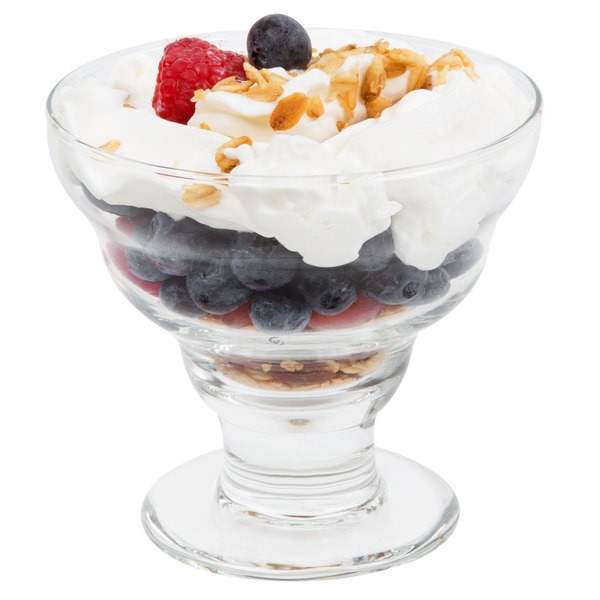 COPA LIBBEY POSTRE SPLASH 12oz / 355ml - 3419