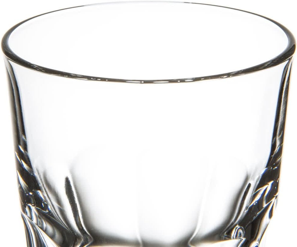 VASO GIBRALTAR LIBBEY DURATUFF 22oz / 650ml - 15253