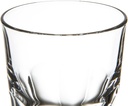 VASO GIBRALTAR LIBBEY DURATUFF 22oz / 650ml - 15253