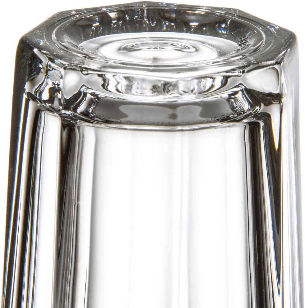 VASO GIBRALTAR LIBBEY DURATUFF 22oz / 650ml - 15253