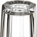 VASO GIBRALTAR LIBBEY DURATUFF 22oz / 650ml - 15253