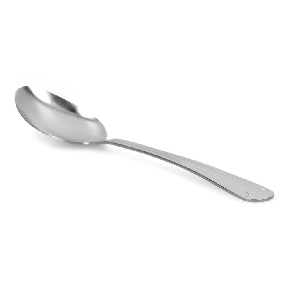 CUCHARA SOPERA BARCELONA 28g 18cm (1 PZA) - 153-019-001
