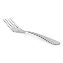 TENEDOR REGULAR 28g 18.3cm BARCELONA (1 PZA) - 153-019-003