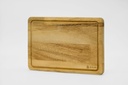 TABLA PARA PICAR DE PAROTA 30x20cm - B1014