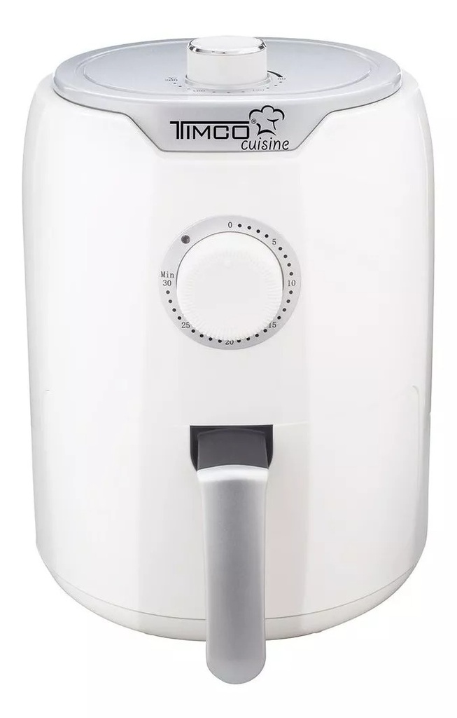 FREIDORA DE AIRE 2.5 LITROS No.AF-001B
