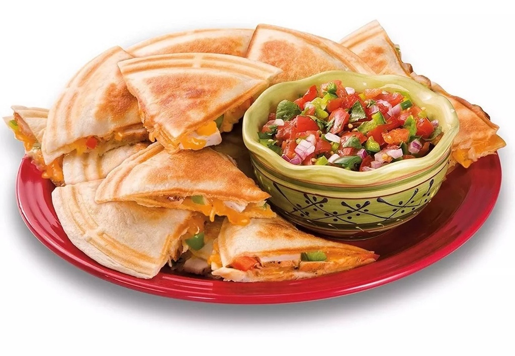 QUESADILLERA MAKER HB No HB25409