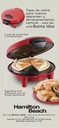 QUESADILLERA MAKER HB No HB25409