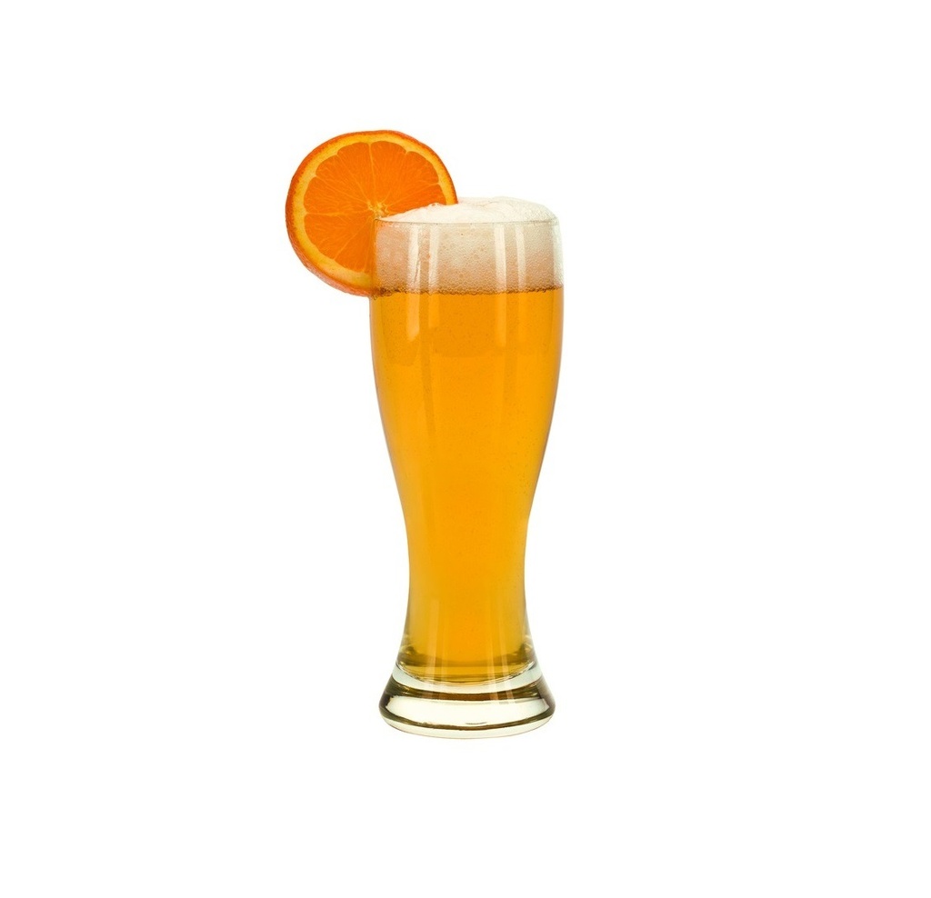 VASO CERVECERO ALTO 591 ML/20OZ No 0146 - 1702002