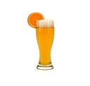 VASO CERVECERO ALTO 591 ML/20OZ No 0146 - 1702002