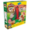 PLAY DOH DINO CREW LAVA BONES ISLAND #F1500