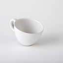 TAZA CLASICA 220 ML BLANCO GLACIAL No 309053