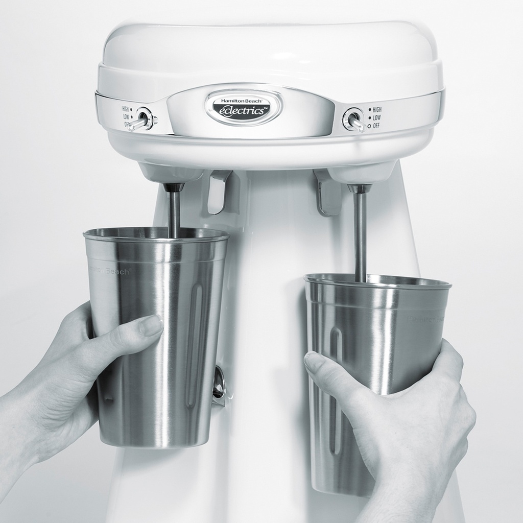 FUENTE DE SODAS DOBLE #HB60111
