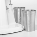 FUENTE DE SODAS DOBLE #HB60111
