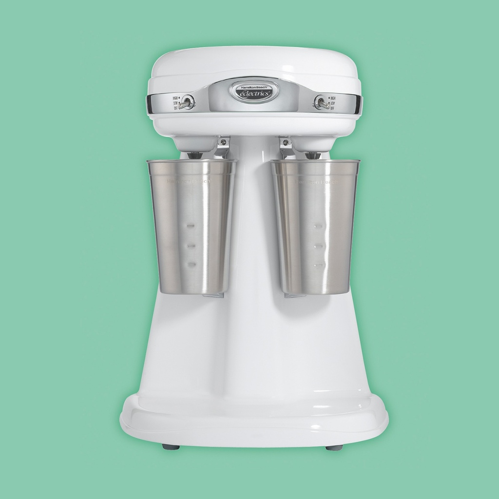 FUENTE DE SODAS DOBLE #HB60111