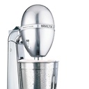 FUENTE DE SODAS CROMADA HAMILTON BEACH - HB730C-MX