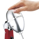 FUENTE DE SODAS HAMILTON BEACH 2 VEL. ROJA No HB750RC