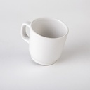 TAZA CAFE MUG 290 ML BLANCO GLACIAL No 309054