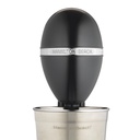 FUENTE DE SODAS DRINK MASTER HAMILTON BEACH 2 VEL. NEGRA#HB728