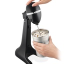 FUENTE DE SODAS DRINK MASTER HAMILTON BEACH 2 VEL. NEGRA#HB728
