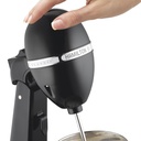 FUENTE DE SODAS DRINK MASTER HAMILTON BEACH 2 VEL. NEGRA#HB728