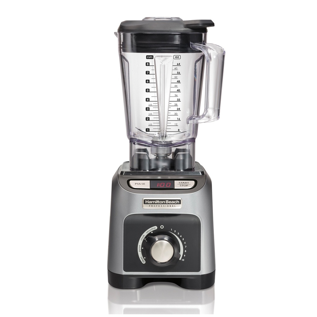 LICUADORA PROFESIONAL HAMILTON BEACH No. HB58850