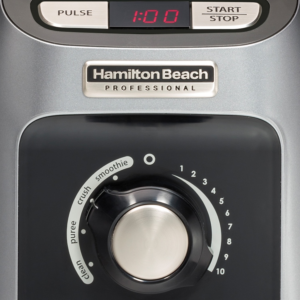 LICUADORA PROFESIONAL HAMILTON BEACH No. HB58850