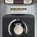 LICUADORA PROFESIONAL HAMILTON BEACH No. HB58850